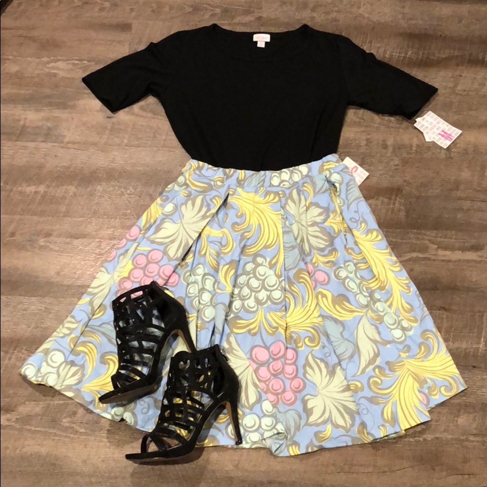 LuLaRoe Madison